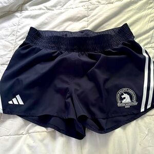 Adidas Running Shorts